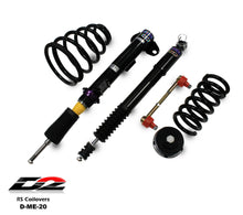 Load image into Gallery viewer, D2 Racing RS Coilovers 03-09 Mercedes Benz CLK RWD