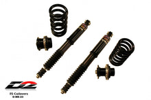 Load image into Gallery viewer, D2 Racing RS Coilovers 97-04 Mercedes Benz SLK