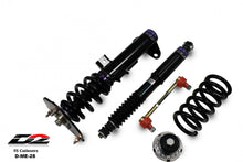 Load image into Gallery viewer, D2 Racing RS Coilovers 11+ Mercedes Benz SLK RWD