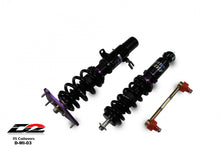 Load image into Gallery viewer, D2 Racing RS Coilovers 02-06 Mini Cooper