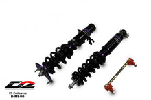 Load image into Gallery viewer, D2 Racing RS Coilovers 11-16 Mini Cooper Countryman