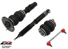 Load image into Gallery viewer, D2 Racing Air Struts 14+ Mini Cooper FWD