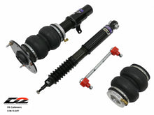 Load image into Gallery viewer, D2 Racing Air Struts w/ VERA Element Management 14+ Mini Cooper FWD