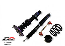 Load image into Gallery viewer, D2 Racing RS Coilovers 14+ Mini Cooper FWD