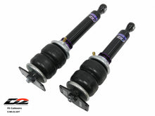 Load image into Gallery viewer, D2 Racing Air Struts w/ VERA Basic Management 07+ Maserati GranTurismo RWD