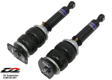 Load image into Gallery viewer, D2 Racing Air Struts 07+ Maserati GranTurismo RWD