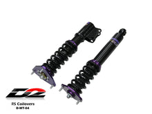 Load image into Gallery viewer, D2 Racing RS Coilovers 91-96 Dodge Stealth 91-99 Mitsubishi 3000GT VR4 AWD