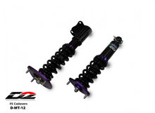 Load image into Gallery viewer, D2 Racing RS Coilovers 89-94 Mitsubishi Eclipse FWD