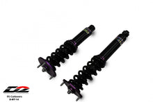 Load image into Gallery viewer, D2 Racing RS Coilovers 93-98 Mitsubishi Galant 95-99 Mitsubishi Eclipse