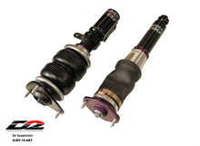 Load image into Gallery viewer, D2 Racing Air Struts w/ VERA Element Management 99-03 Mitsubishi Galant 00-05 Mitsubishi Eclipse