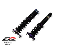Load image into Gallery viewer, D2 Racing RS Coilovers 99-03 Mitsubishi Galant 00-05 Mitsubishi Eclipse