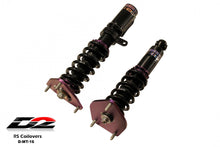 Load image into Gallery viewer, D2 Racing RS Coilovers 06-12 Mitsubishi Eclipse