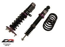 Load image into Gallery viewer, D2 Racing RS Coilovers 04-11 Mitsubishi Galant