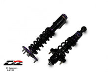 Load image into Gallery viewer, D2 Racing RS Coilovers 02-06 Mitsubishi Lancer