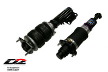 Load image into Gallery viewer, D2 Racing Air Struts w/ VERA Evo Bluetooth Management 07-17 Mitsubishi Lancer