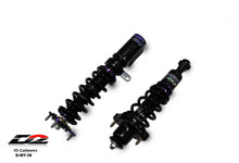 Load image into Gallery viewer, D2 Racing RS Coilovers 07-17 Mitsubishi Lancer
