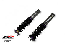 Load image into Gallery viewer, D2 Racing RS Coilovers 70-78 Datsun 240Z 70-78 Datsun 260Z 70-78 Datsun 280Z