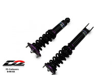 Load image into Gallery viewer, D2 Racing RS Coilovers 89-94 Nissan Skyline R32 90-96 Nissan 300ZX