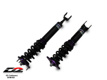Load image into Gallery viewer, D2 Racing RS Coilovers 03-07 Infiniti G35 03-08 Nissan 350Z RWD