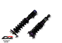 Load image into Gallery viewer, D2 Racing RS Coilovers 95-99 Infiniti I30 95-99 Nissan Maxima