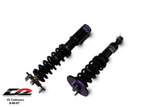Load image into Gallery viewer, D2 Racing RS Coilovers 00-03 Nissan Maxima 00-04 Infiniti I30 00-04 Infiniti I35