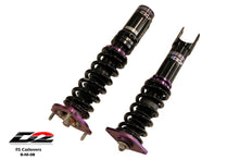Load image into Gallery viewer, D2 Racing RS Coilovers 02-06 Nissan Altima 04-08 Nissan Maxima