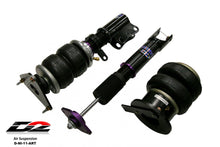 Load image into Gallery viewer, D2 Racing Air Struts 07-18 Nissan Altima 09+ Nissan Maxima