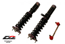 Load image into Gallery viewer, D2 Racing RS Coilovers 90-94 Nissan Pulsar