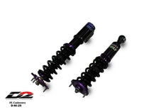 Load image into Gallery viewer, D2 Racing RS Coilovers 95-99 Nissan Sentra 95-99 Nissan 200SX