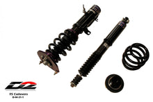 Load image into Gallery viewer, D2 Racing RS Coilovers 13-19 Nissan Sentra