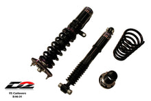 Load image into Gallery viewer, D2 Racing RS Coilovers 07-12 Nissan Sentra