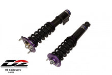 Load image into Gallery viewer, D2 Racing RS Coilovers 89-94 Nissan 240SX