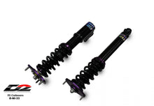 Load image into Gallery viewer, D2 Racing RS Coilovers 95-98 Nissan 240SX