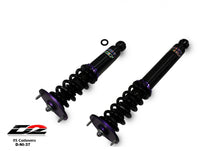Load image into Gallery viewer, D2 Racing RS Coilovers 95-02 Nissan Skyline
