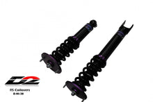 Load image into Gallery viewer, D2 Racing RS Coilovers 95-98 Nissan Skyline