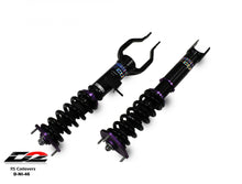 Load image into Gallery viewer, D2 Racing RS Coilovers 09+ Nissan GTR