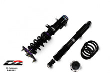 Load image into Gallery viewer, D2 Racing RS Coilovers 09-14 Nissan Cube