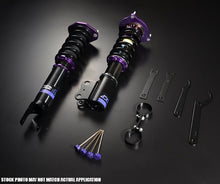 Load image into Gallery viewer, D2 Racing RS Coilovers 11-17 Nissan Juke FWD
