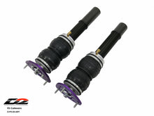 Load image into Gallery viewer, D2 Racing Air Struts w/ VERA Basic Management 96-04 Porsche Boxster RWD