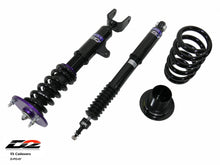 Load image into Gallery viewer, D2 Racing RS Coilovers 09-16 Porsche Panamera RWD