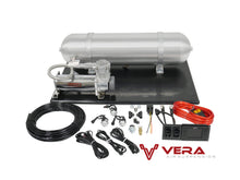 Load image into Gallery viewer, D2 Racing Air Struts w/ VERA Element Management 16-18 Porsche GT3 RS RWD