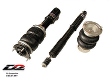 Load image into Gallery viewer, D2 Racing Air Struts w/ VERA Essential Management 00-05 Toyota Echo 03-07 Scion xA 03-07 Scion xB