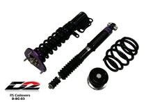 Load image into Gallery viewer, D2 Racing RS Coilovers 08-15 Scion xB