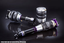 Load image into Gallery viewer, D2 Racing Air Struts w/ VERA Evo Management 05-10 Scion tC