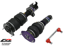 Load image into Gallery viewer, D2 Racing Air Struts 12-17 Scion FR-S 12+ Subaru BRZ 16+ Toyota 86 RWD