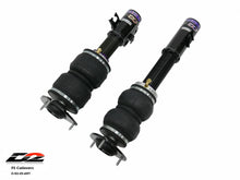Load image into Gallery viewer, D2 Racing Air Struts 02-07 Subaru Impreza 2005-2006 Saab 9-2X 2004 Subaru Impreza Sti 03-07 Subaru Forester