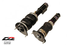 Load image into Gallery viewer, D2 Racing Air Struts w/ VERA Element Management 08-16 Subaru Impreza