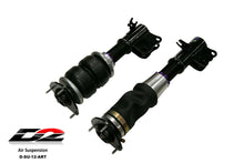 Load image into Gallery viewer, D2 Racing Air Struts 2005-2007 Subaru Impreza STi