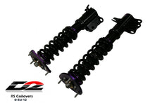 Load image into Gallery viewer, D2 Racing RS Coilovers 2005-2007 Subaru Impreza STi