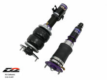 Load image into Gallery viewer, D2 Racing Air Struts w/ VERA Evo Bluetooth Management 03-09 Subaru Legacy